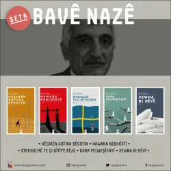 SETA BAVÊ NAZÊ-BAVÊ NAZÊ SETİ