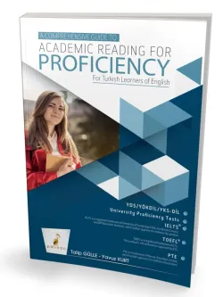 KELEPİR A Comprehensive Guide to Academic Reading for Proficiency