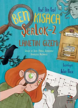 Ben Kısaca ŞerLok -2