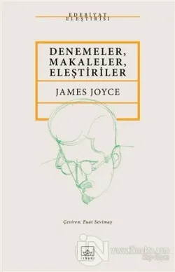 Denemeler, Makaleler, Eleştiriler