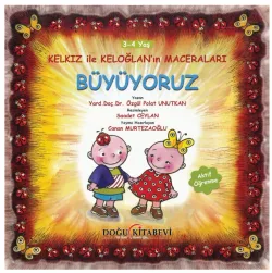 BüYüYORUZ/Kelkız ile Keloğlan'ın Maceraları