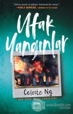 Ufak Yangınlar