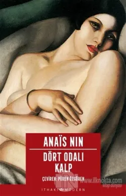 Dört Odalı Kalp