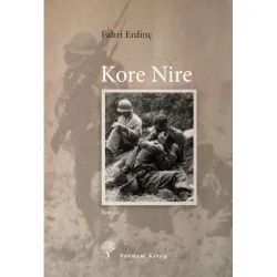 KORE NİRE (HASARLI)