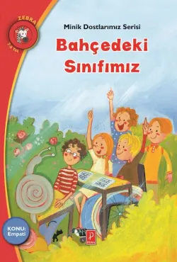 Bahçedeki Sınıfımız