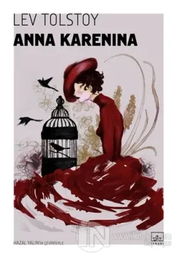 Anna Karenina (2 Cilt Takım )