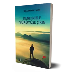 Kendinizle Yürüyüşe Çıkın- 3572