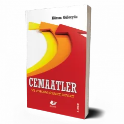 Cemaatler ve Toplum- 5859