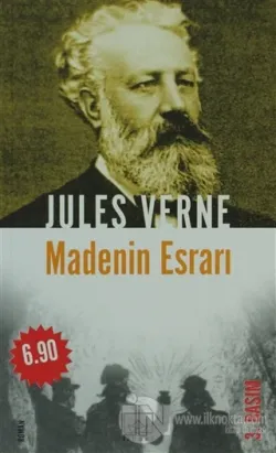 Madenin Esrarı