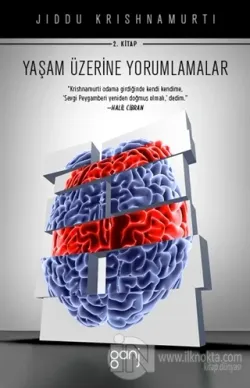 Yaşam Üzerine Yorumlamalar 2. Kitap