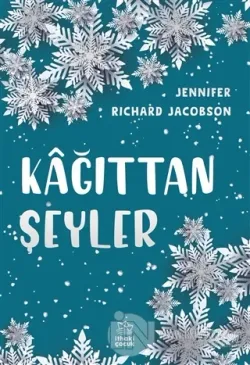 Kağıttan Şeyler