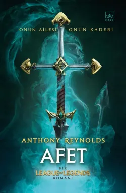 Afet (Ciltli)
