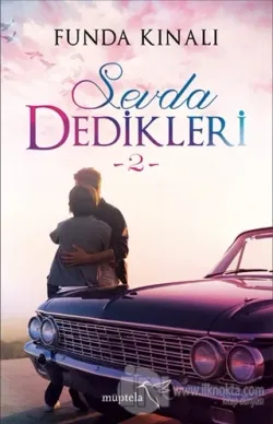 Sevda Dedikleri 2