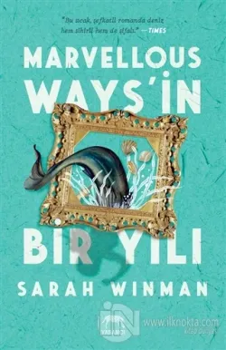 Marvellous Ways'in Bir Yılı (Ciltli)