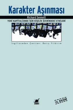 Karakter Aşınması