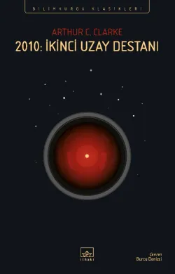 2010: İkinci Uzay Destanı