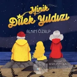 Minik Dilek Yıldızı