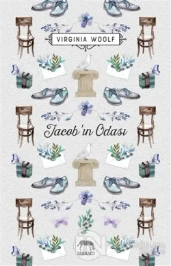 Jacob'ın Odası (Ciltli)