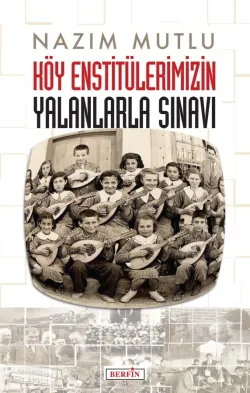 Köy Ensitülerimizin Yalanlarla Sınavı