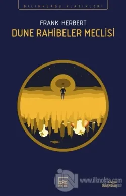 Dune Rahibeler Meclisi