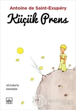 Küçük Prens