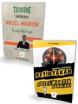 Rüştü Hoca Sözel Mantık Seti