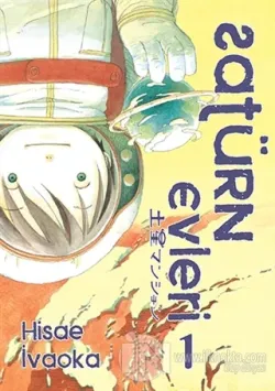 Satürn Evleri 1. Cilt