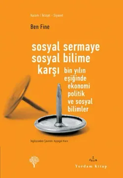 SOSYAL SERMAYE SOSYAL BİLİME KARŞI