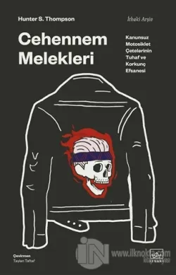 Cehennem Melekleri
