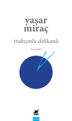 Trabzonlu Delikanlı