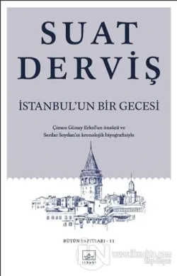 İstanbul'un Bir Gecesi