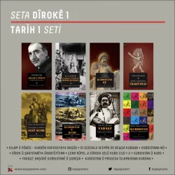 SETA DÎROKÊ-1 | TARİH SETİ-1