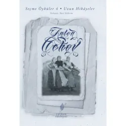 SEÇME ÖYKÜLER Cilt 4: Uzun Hikâyeler (HASARLI)