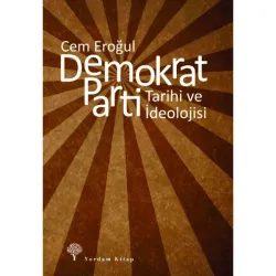 DEMOKRAT PARTİ (HASARLI)