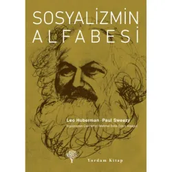 SOSYALİZMİN ALFABESİ (Cep Boy)