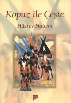 Kopuz ile Çeşte