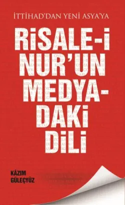 Risale-i Nur'un Medyadaki Dili- 8003