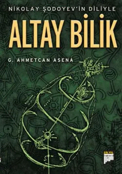 Altay Bilik
