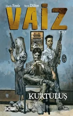 Vaiz 7: Kurtuluş