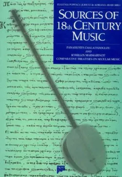 Sources of 18th Century Music