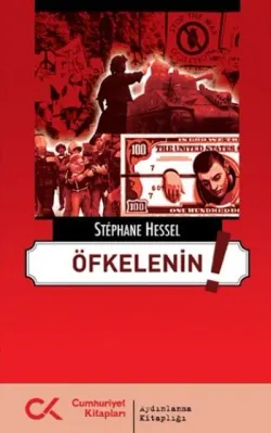 Öfkelenin