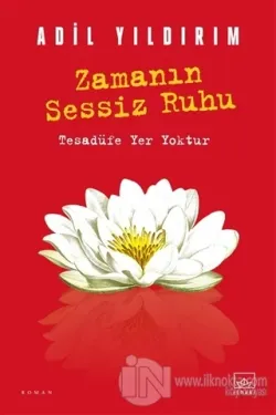 Zamanın Sessiz Ruhu