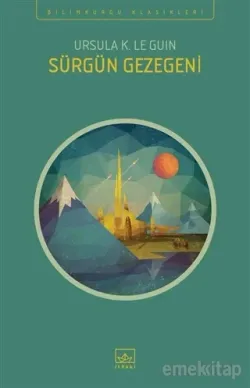 Sürgün Gezegeni