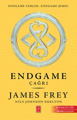 Endgame: Çağrı