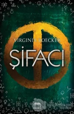 Av - Şifacı (Tek Kitap) (Ciltli)