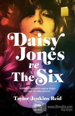 Daisy Jones ve The Six