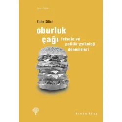 OBURLUK ÇAĞI (HASARLI)