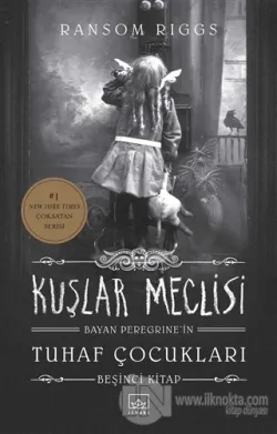 Kuşlar Meclisi (Ciltli) 5