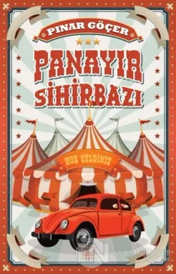 Panayır Sihirbazı