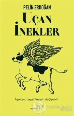 Uçan İnekler